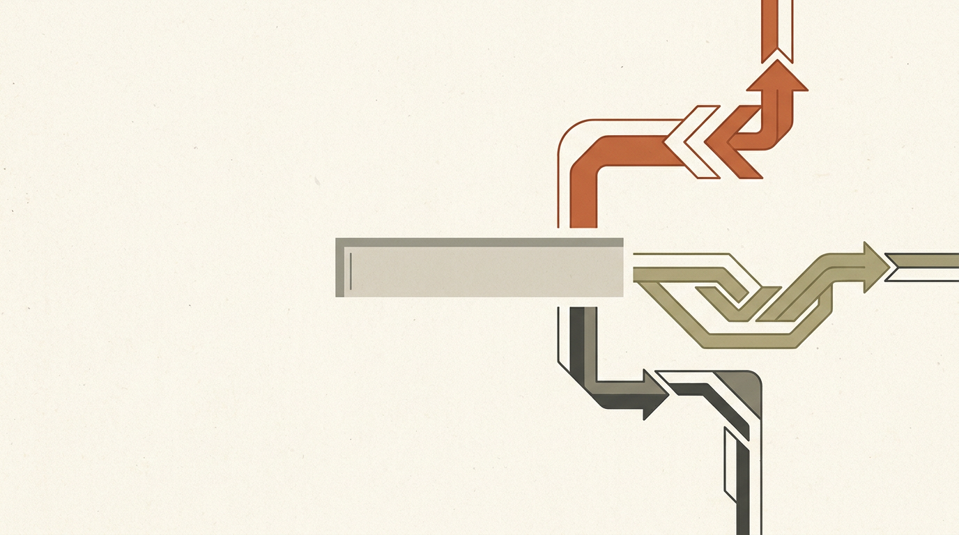 A Blank Prompt Is a Product Team Avoiding a Decision