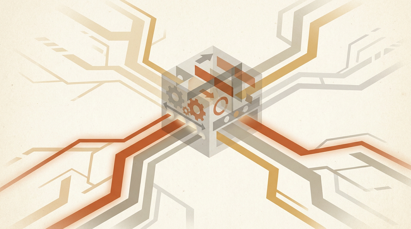 A Feed Is an Incentive System, Not Just an Interface