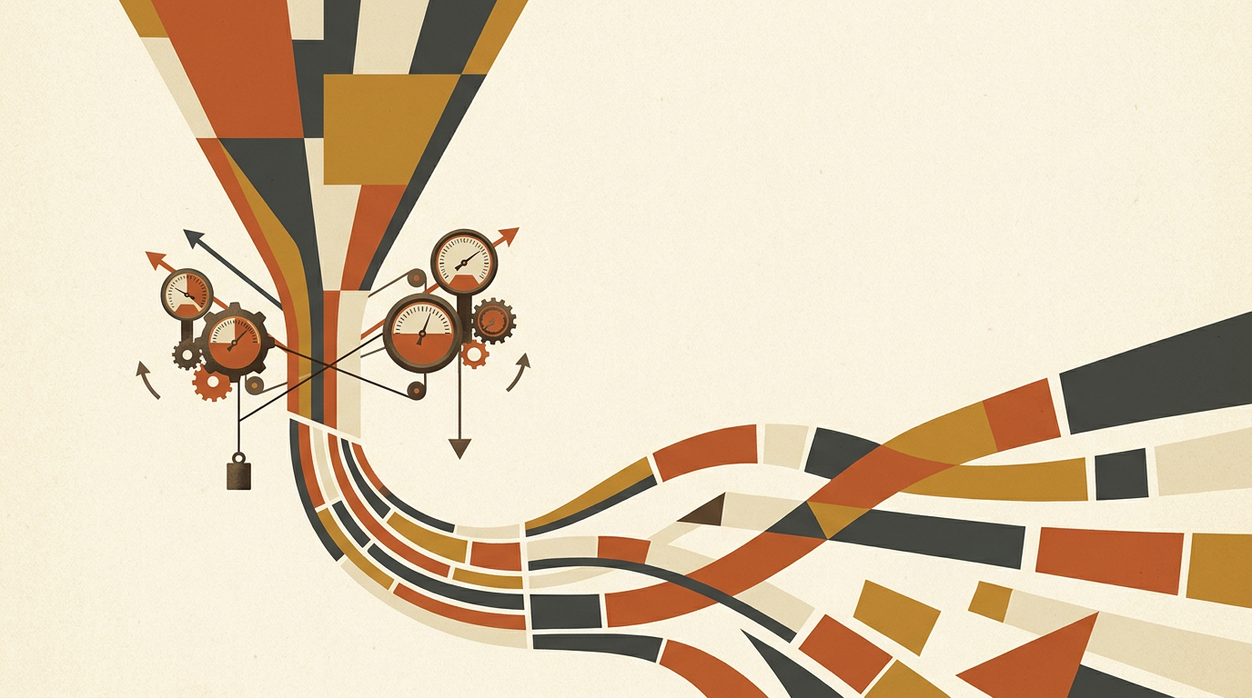 A New Interface Needs New Success Metrics