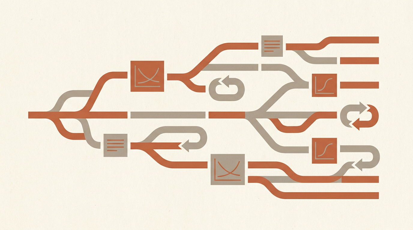A Roadmap Is Also a Capital Allocation Plan