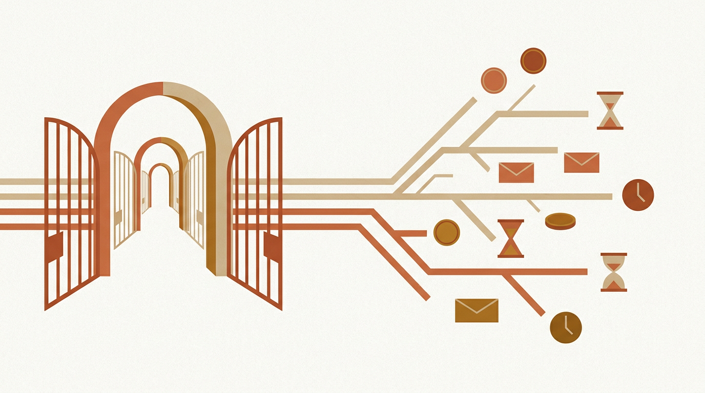 AI Agents Need an Authority Map, Not Just Permissions