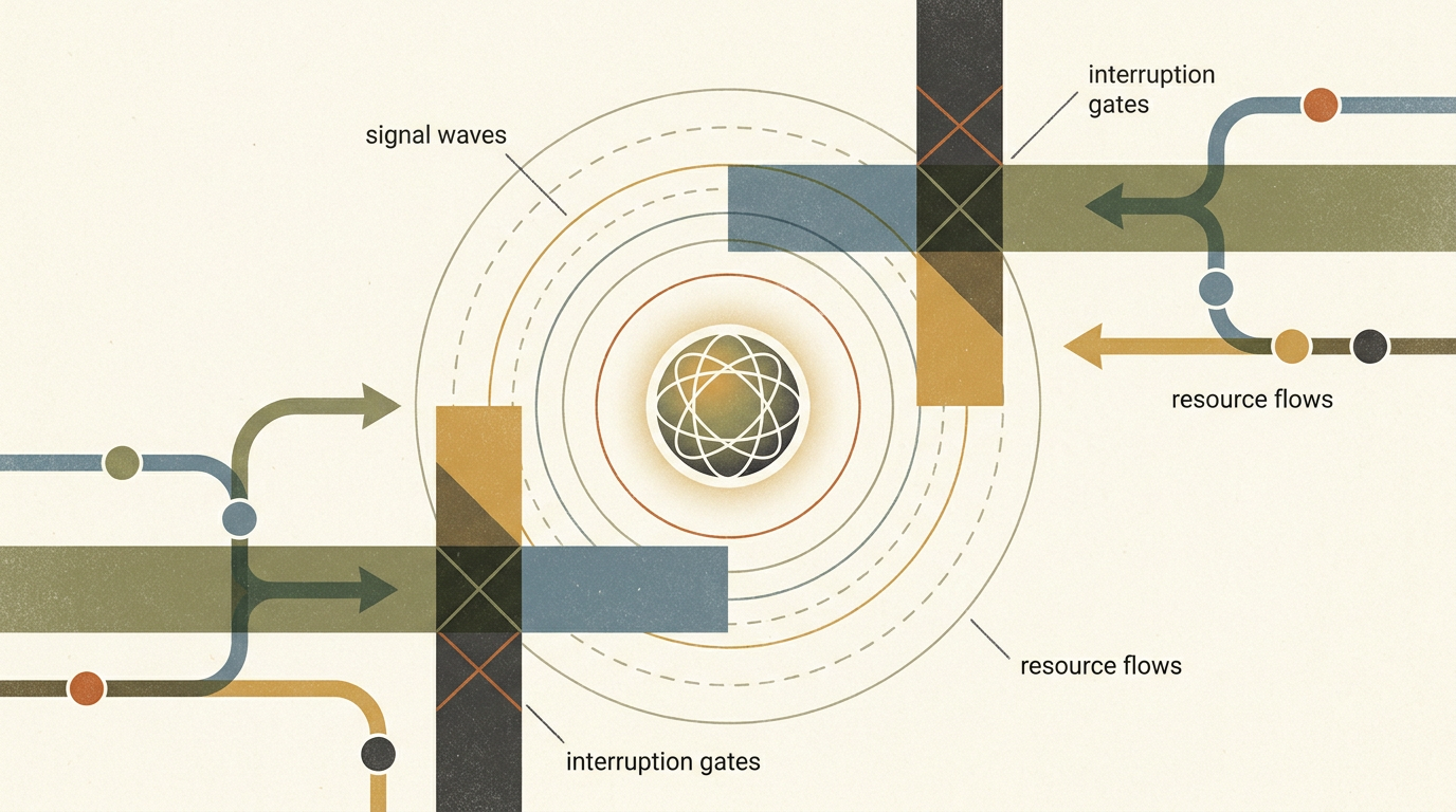 Ambient Products Need Boundaries, Not Engagement Goals