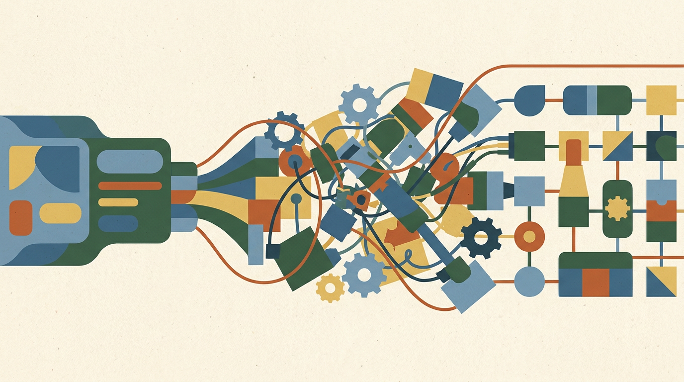 Discovery Is Incomplete Until Operations Can Survive the Product