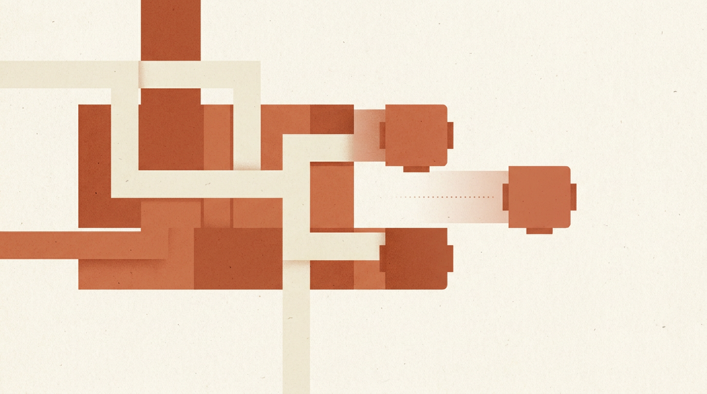 Every Critical Integration Needs a Replacement Path