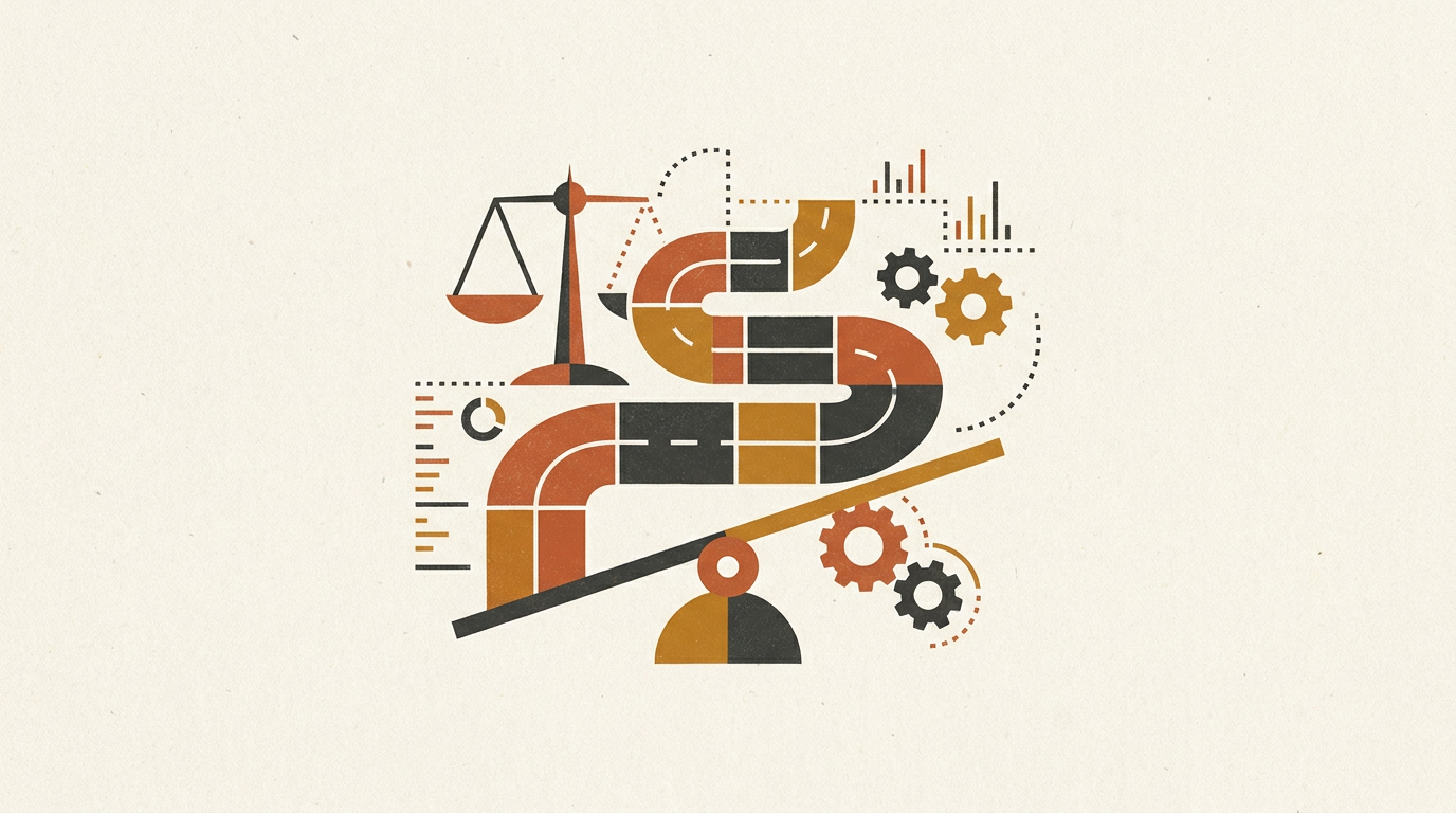 Evidence Quality Belongs in the Product Budget