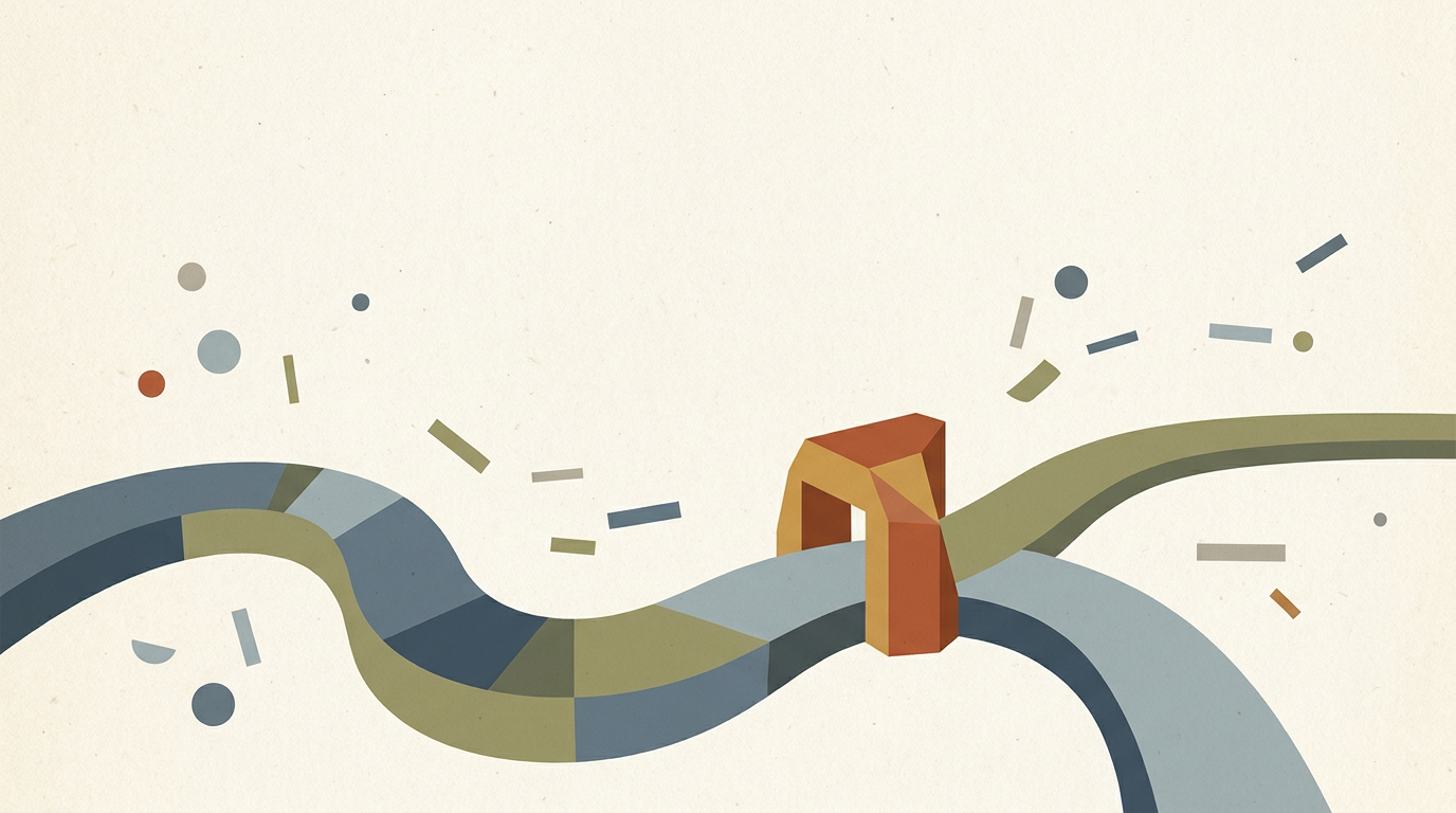 Good Products Remove Work, Not Judgment