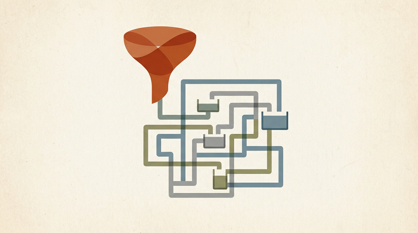 Not All Friction Is a Conversion Problem