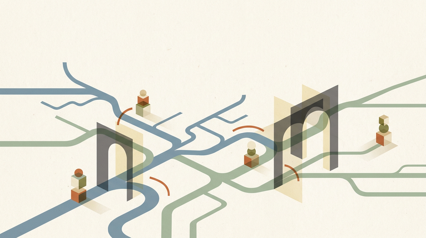 Product Managers Should Design Decisions, Not Own Them All