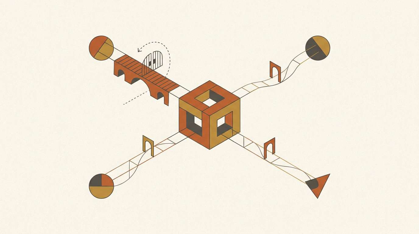 Treat Distribution Access as a Product Dependency