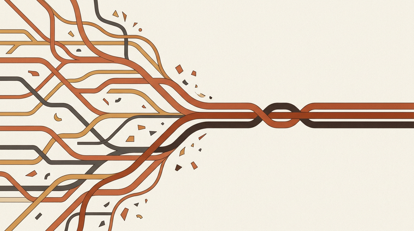 Your Product Backlog Is Hiding Unfinished Decisions