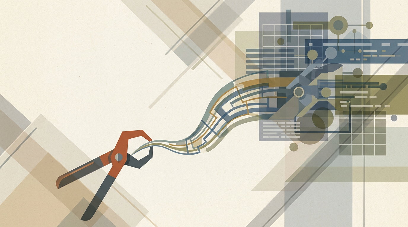 Your Product Must Earn the Context Switch